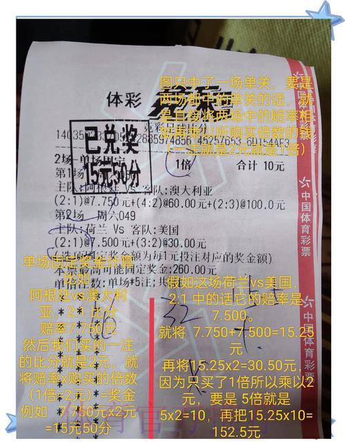 世界杯竞猜全攻略:掌握技巧轻松斩获丰厚奖励 世界杯竞猜全攻略:掌握技巧轻松斩获丰厚奖励