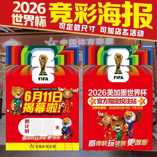 2026世界杯竞猜攻略:热门球队下注全解析 2026世界杯竞猜攻略:热门球队下注全解析