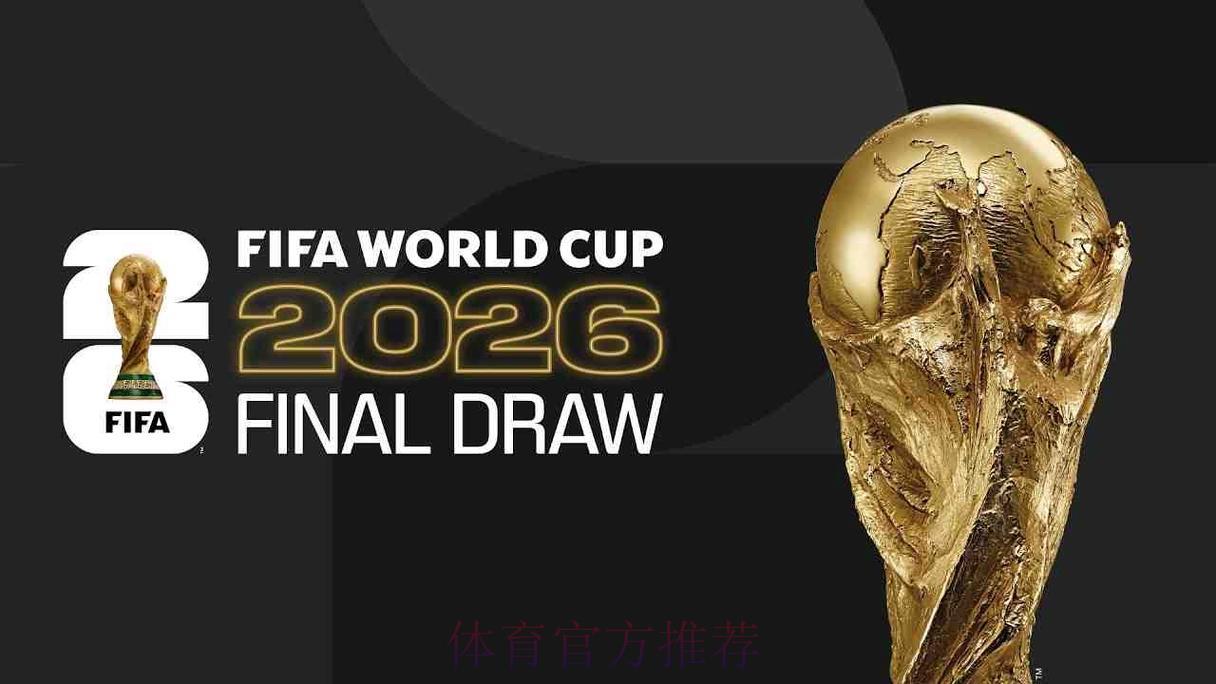 2026年世界杯决赛深度预测与精彩展望 2026年世界杯决赛深度预测与精彩展望