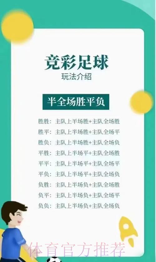 世界杯足球竞猜常见投注方式详解 世界杯足球竞猜常见投注方式详解