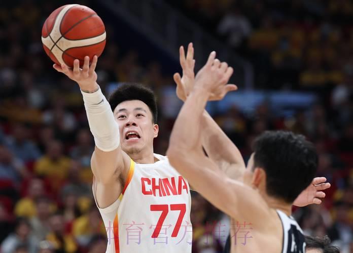 2026男篮世界杯预选赛全程直播精彩瞬间不容错过